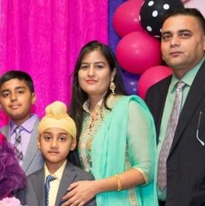 Meet your Posher, Manjit